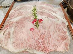 -礼遇和牛火锅料理·黑金店