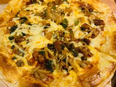 -新贝乐意大利餐厅(苏州中心店)