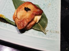 -上井精致料理(中兴商业大厦店)