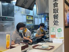 -真功夫(福中路店)