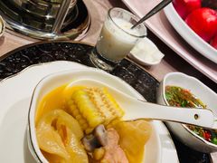 -ONE FULL 古董港式海鲜火锅