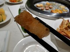 -么子烤肉(化龙池店)