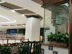 大堂-云海肴云南菜(曲江大悦城店)