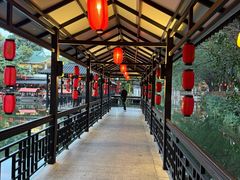 -侨美·唐荔园·40年地道粤菜