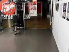 -乐刻健身(宸融大厦店)