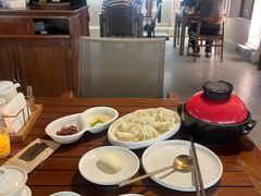 -喜鼎海胆水饺(东港店)
