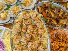 -嘉升大排档(番禺总店)