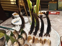 -1718海鲜姿造(苏宁宴请臻选店)
