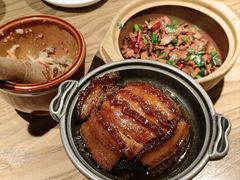 -茄子恰恰·新云南小炒(坪山益田店)
