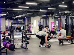 -一兆韦德健身(浦东万达会所)