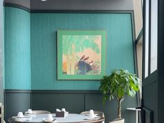 -章记星洲 · 新加坡餐厅(望京店)