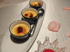 -晶雅花园西餐厅(南京首店)
