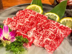 -匠牛道烤肉料理店(西坝河店)