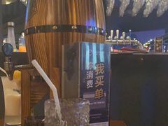 -haxnbauer海森堡德国餐厅(深圳coco店)