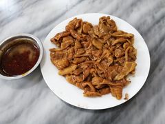 -再回首鸡肉米线(人民路一店)