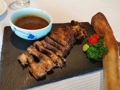 -无锡城中皇冠假日酒店·芳园中餐厅
