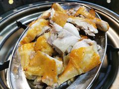 -洞密园美食城(富华路店)