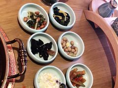 -礼舍·和牛火锅·烤肉·料理餐厅(华茂店)