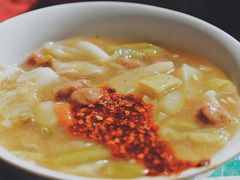 肉丸胡辣汤-清真·马继明肉丸胡辣汤回坊总店
