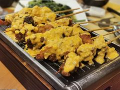 -摩登有记·新派泰国菜(银钻广场店)