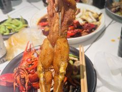 -红盔甲·小龙虾(天钥桥店)