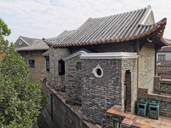 -东莞市可园博物馆