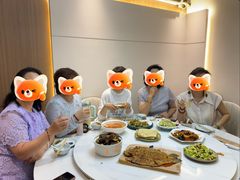 -何适山庄 ·可团建(水长城P2停车场店)