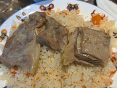 -217丰惠源抓饭(江乾路店)
