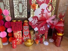 -庐州太太(CBD店)