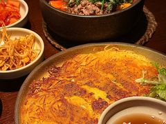 -Fuzzy Bistro 浮几韩餐·茶酒馆