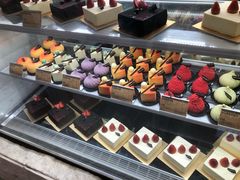 -PAPER STONE BAKERY(天环店)