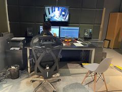 -太爽音乐文化录音棚