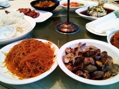 -大榭国际大酒店-中餐厅