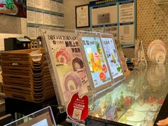 -天母蓝鸟烘焙·蛋糕·下午茶(时代城广场店)