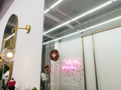 -茶发Salon·烫发染发理发