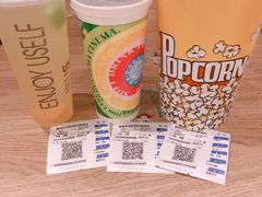 -美嘉欢乐影城(万象城店)