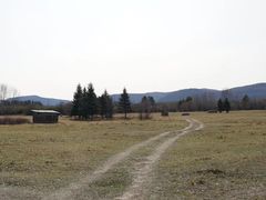 -北极村旅游风景区