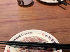 -小川洋风料理(大悦城店)