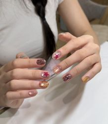 -ONE HEART 美甲美睫品牌店
