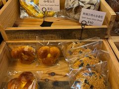 -佐敦面包铺·JORDAN BAKERY
