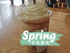 -星巴克臻选(武汉首义汇店)