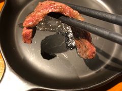 -伍丁·烤牛肋(和平东桥店)