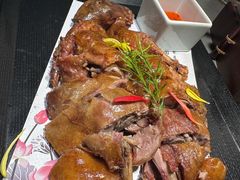 -姑苏家宴·苏帮菜·松鼠桂鱼(苏州总店)