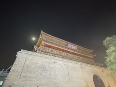 -西安鼓楼