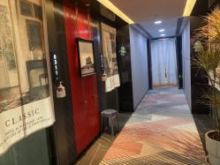 -宝馨月月子中心(友谊医院店)