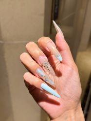 -LynLyn琳林美甲美睫