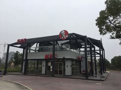 -瑶湖郊野森林公园