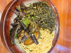 -金麦田熏酱小酒馆(上江街店)
