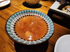 -老阿爸鲜鱼土菜(昆山花桥店)
