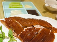 -紫光园·烤鸭(美术馆店)